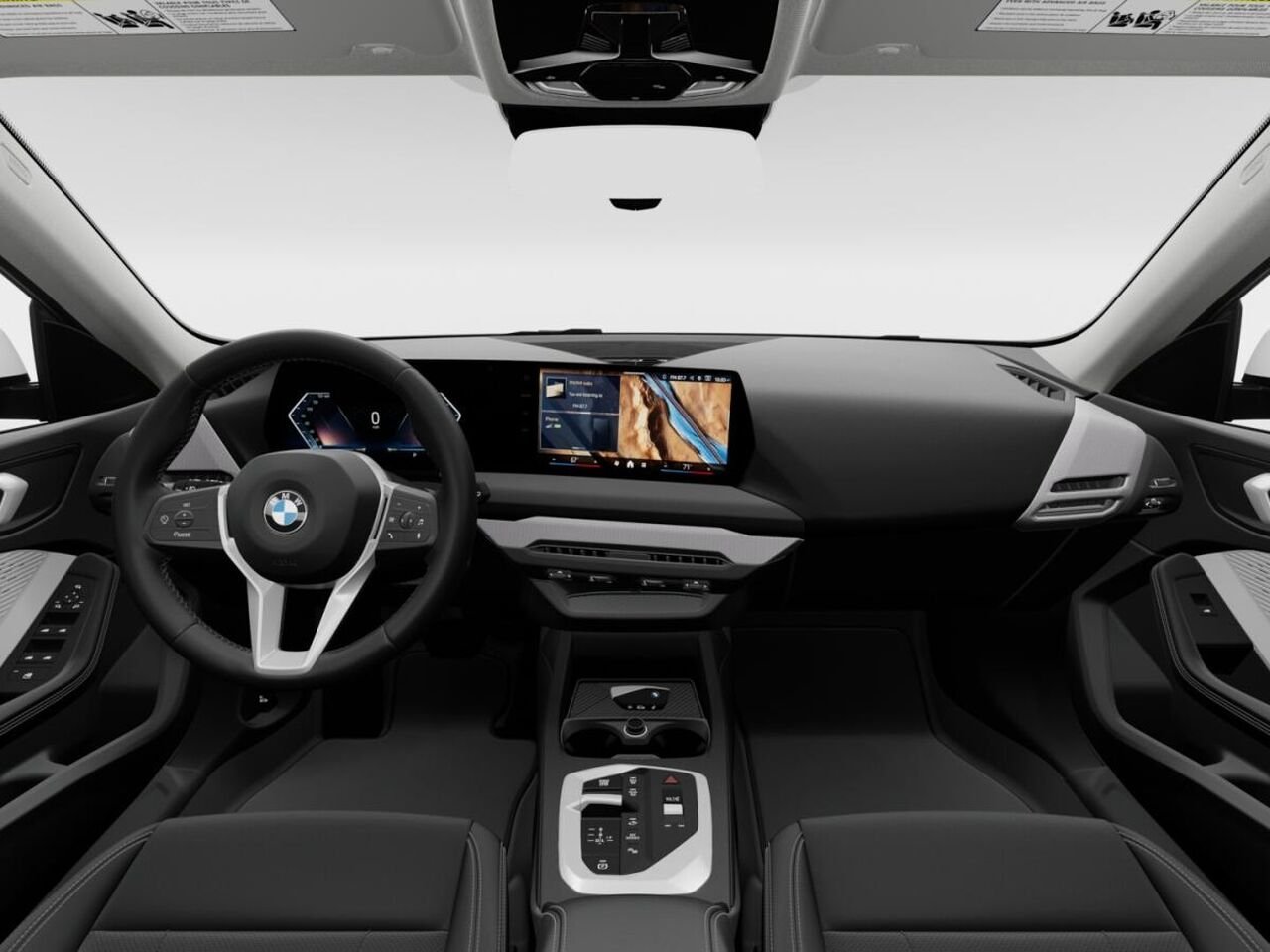 BMW Série 2 2026 Blanc alpin Blainville - photo #11