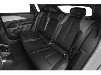 Cadillac LYRIQ Luxury