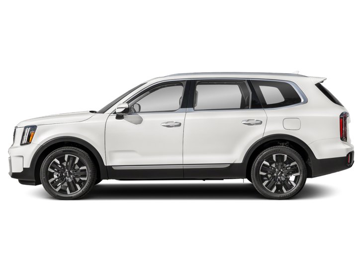2025 Kia Telluride SX Limited