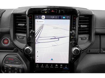 Ram 1500 RHO