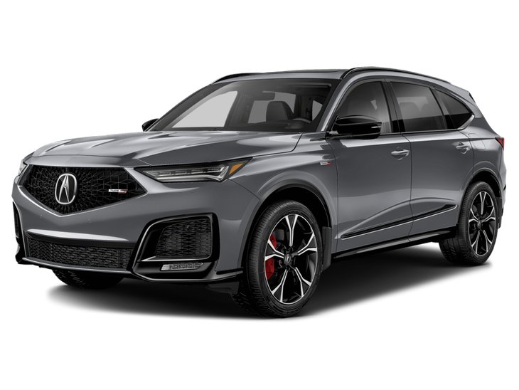 2026 Acura MDX Type S Ultra