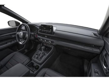 Honda CR-V Hybrid EX-L