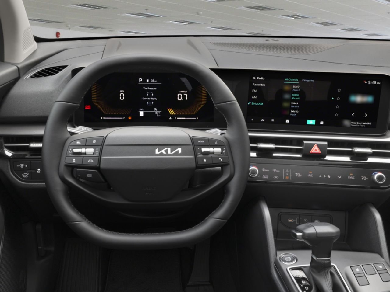 Kia Sportage 2026 Nantes - photo #11