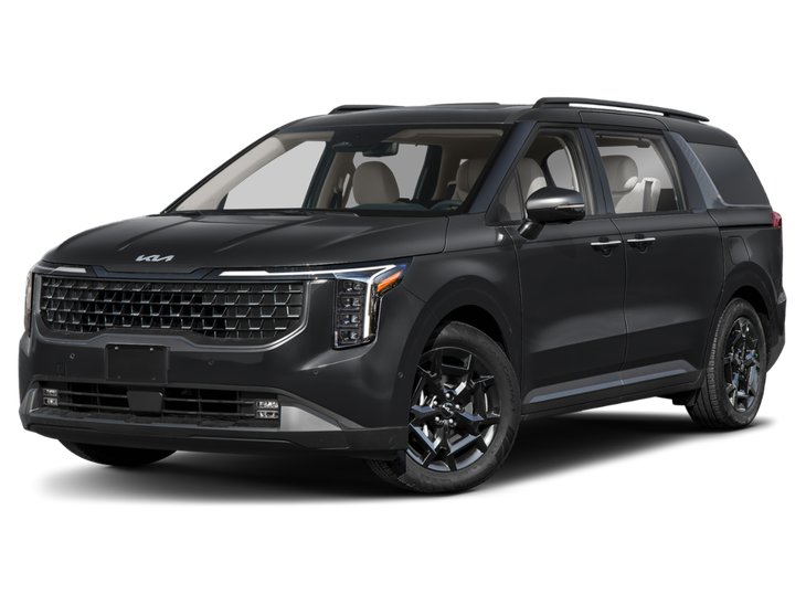 2026 Kia Carnival SX+