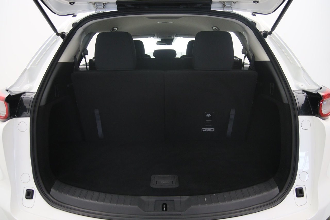2022 Mazda CX-9 VIN JM3TCBBYXN0618945 White Baie-Comeau - photo #18