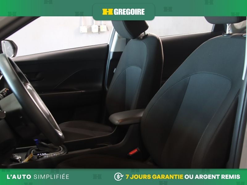 Hyundai Kona 2024 Gris Laval - photo #19