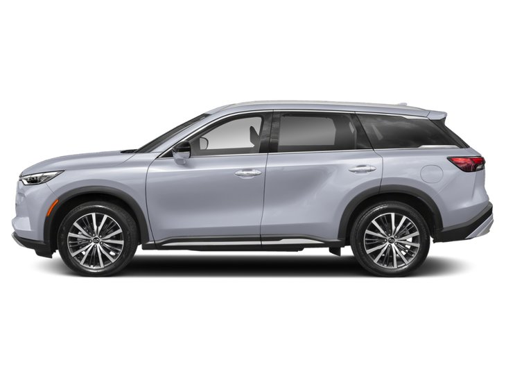 2025 INFINITI QX60 Sensoriel