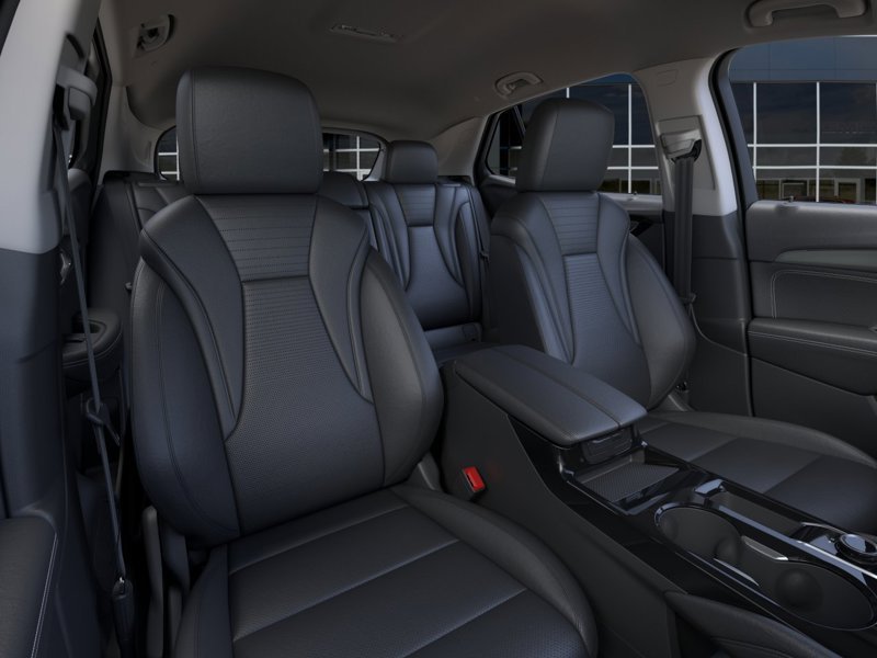 BUICK Envision Privilégiée 4 portes TI 2026 BLANC SOMMET Sherbrooke - photo #15