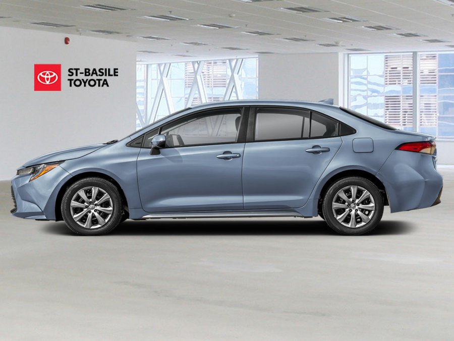 2026 TOYOTA Corolla 2026 Celestite