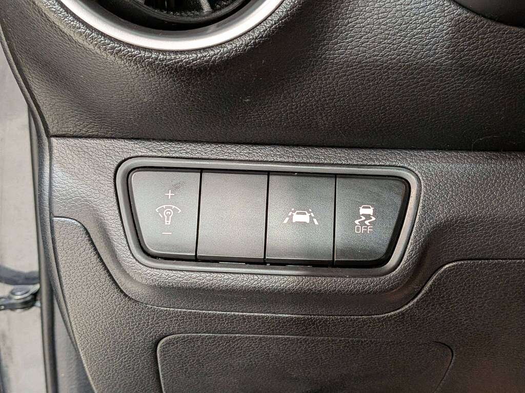 2019 Kia Forte LX Manual Grey Val-David - photo #28
