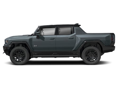 2026 GMC HUMMER EV camion 2026
