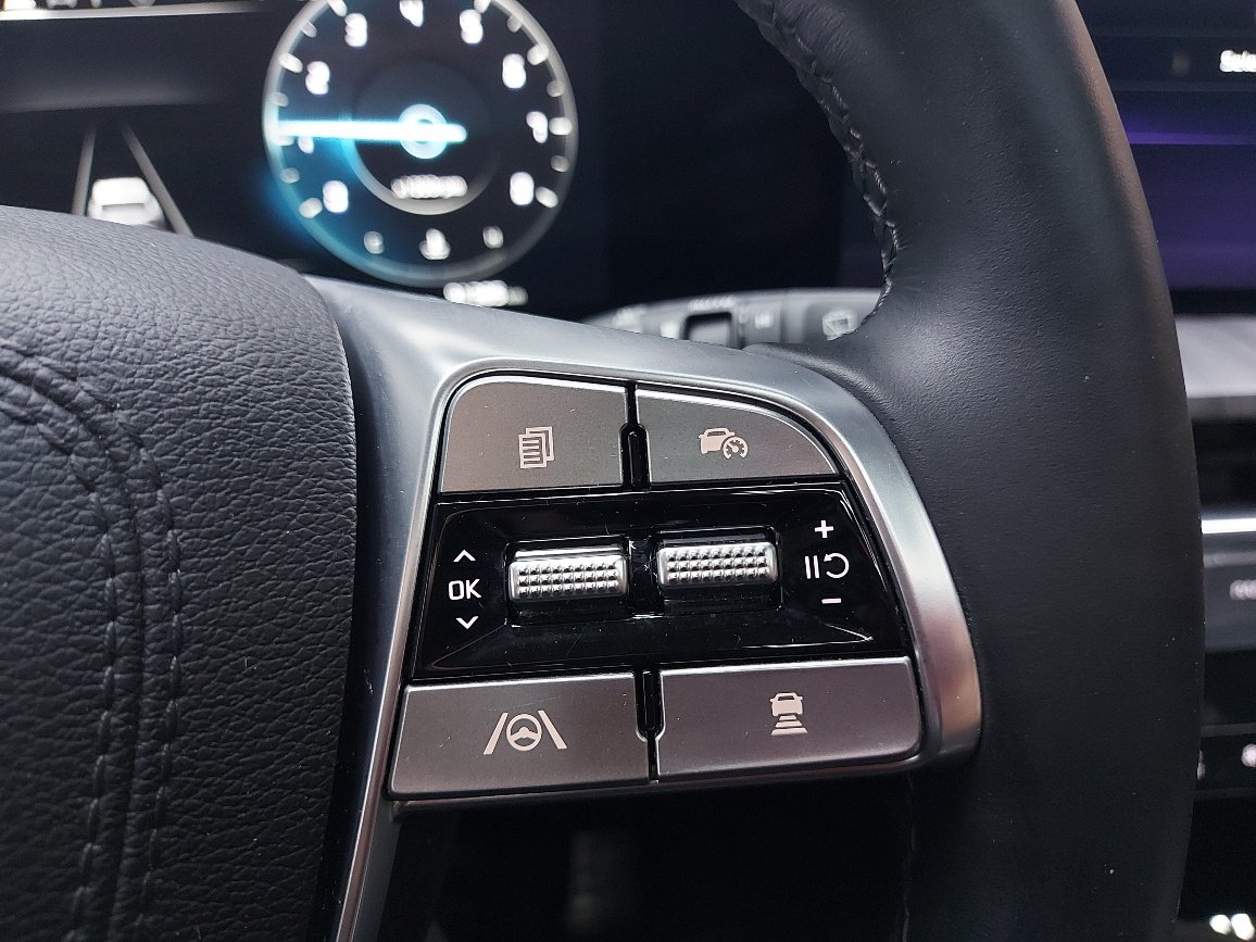 Kia Telluride 2024 Gris Blainville - photo #28