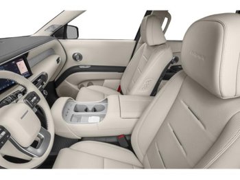 Hyundai Palisade Ultimate Calligraphy