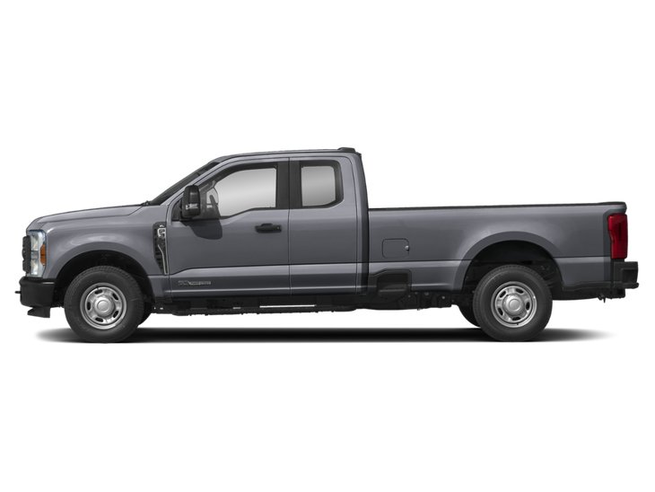 2026 Ford Super Duty F-350 à roues arrière simples XLT