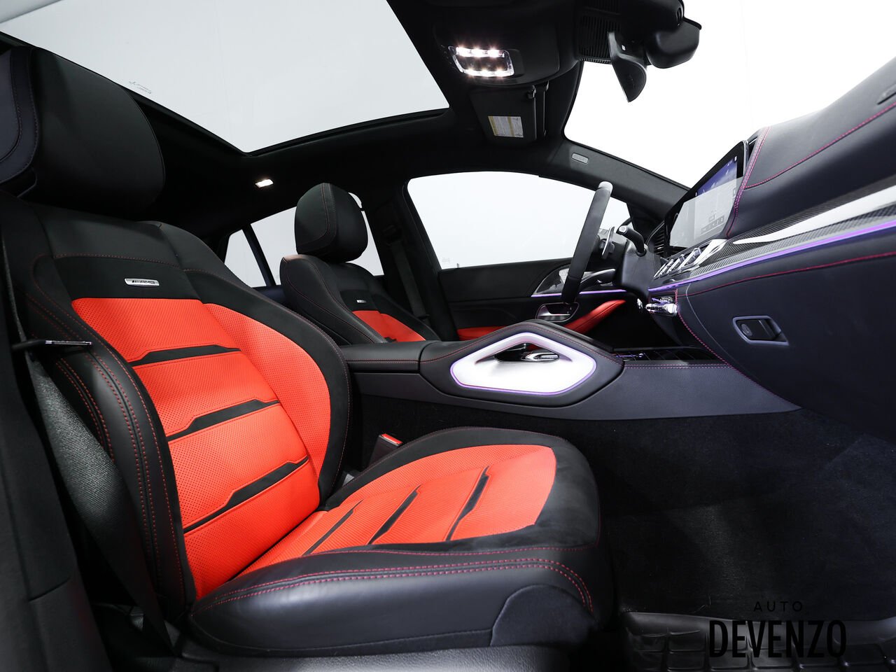 2023 Mercedes-Benz GLE Black Saint-Eustache - photo #6