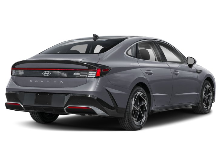 2026 Hyundai Sonata Preferred-Trend