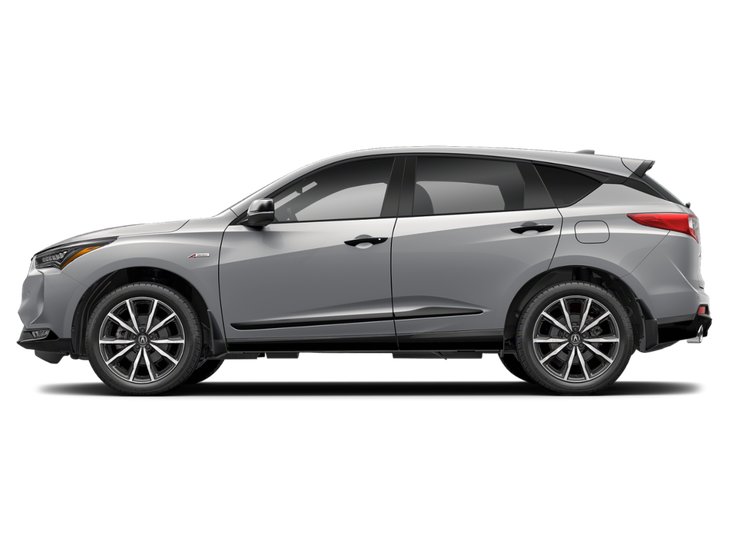 2026 Acura RDX A-Spec Platinum Élite