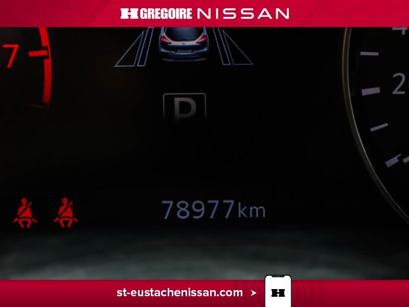 Nissan Kicks 2021 Orange Saint-Eustache - photo #16