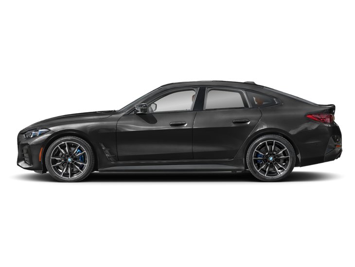 2026 BMW i4 M60 xDrive