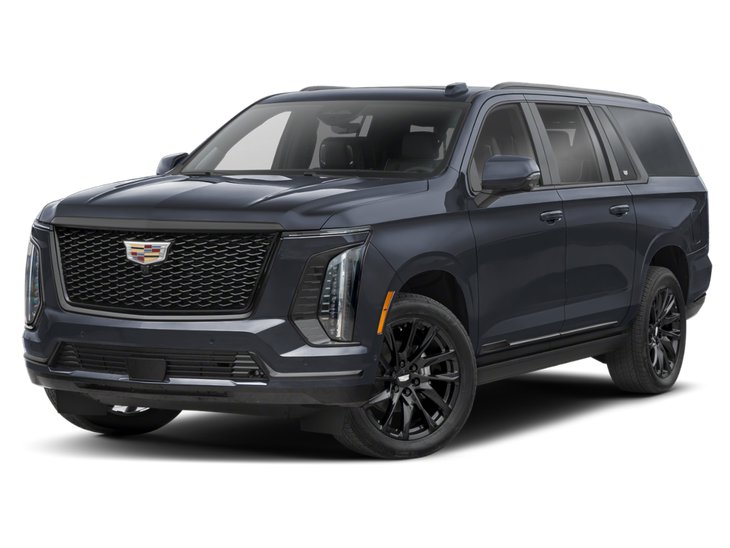 2026 Cadillac Escalade ESV Platinum sport 4RM