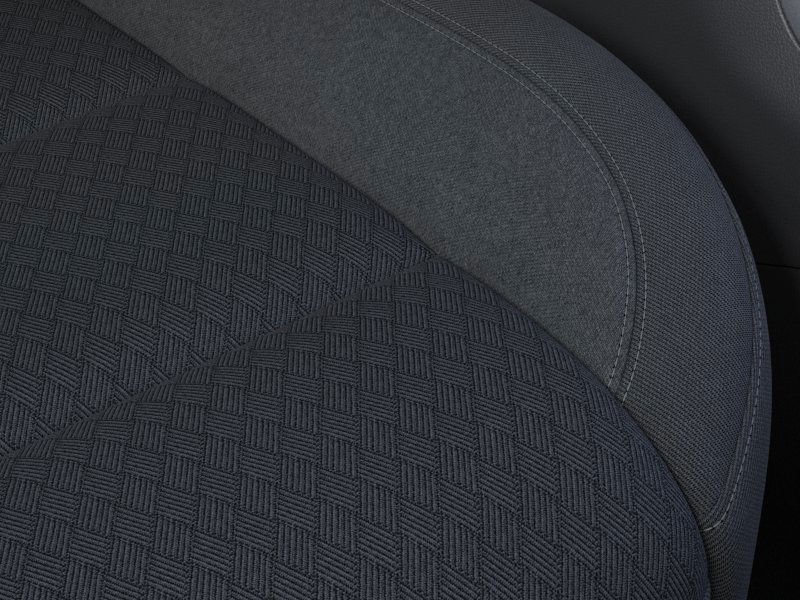 2025 CHEVROLET Silverado 2500HD LT Black Saint-Eustache - photo #20