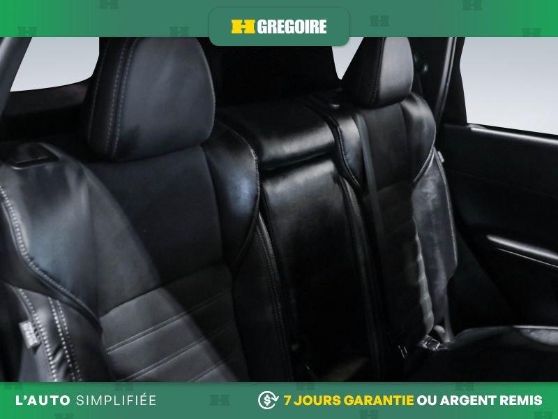 Mitsubishi Outlander 2022 Noir Saint-Eustache - photo #24