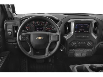 Chevrolet Silverado 1500 Personnalisée