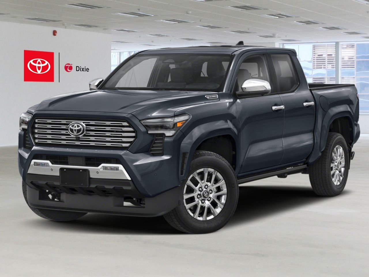 2026 TOYOTA Tacoma Underground Mississauga - photo #0