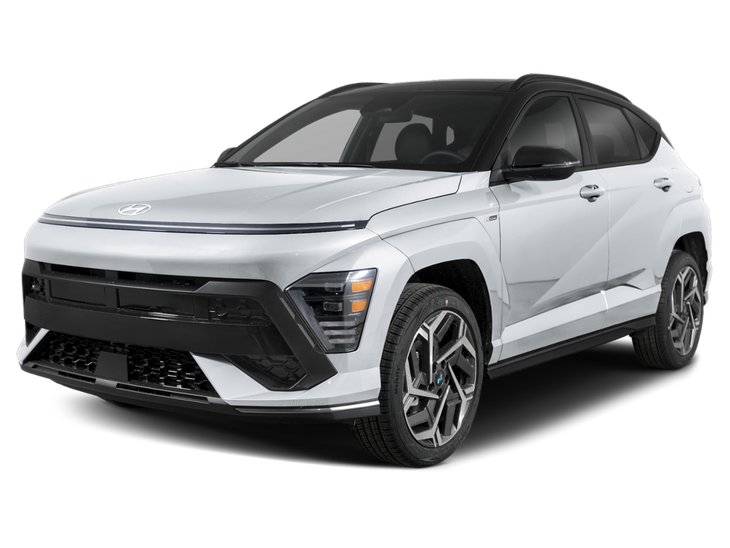 2027 Hyundai Kona Ultimate N-Line