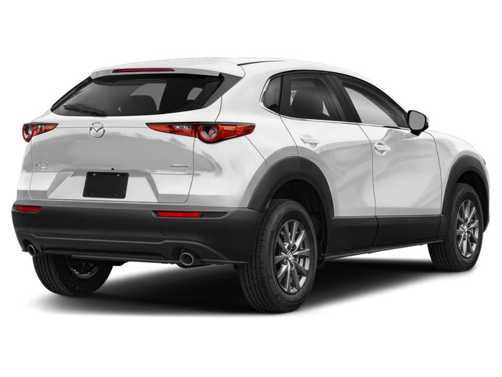 2026 Mazda CX-30 GX
