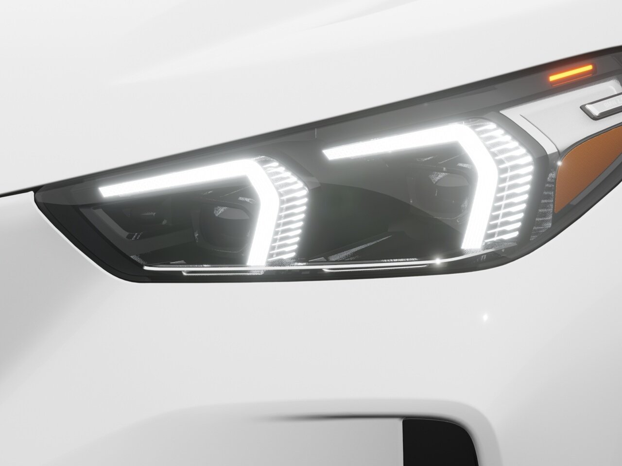 BMW X1 xDrive28i 2026 Blanc alpin non métallique Blainville - photo #5