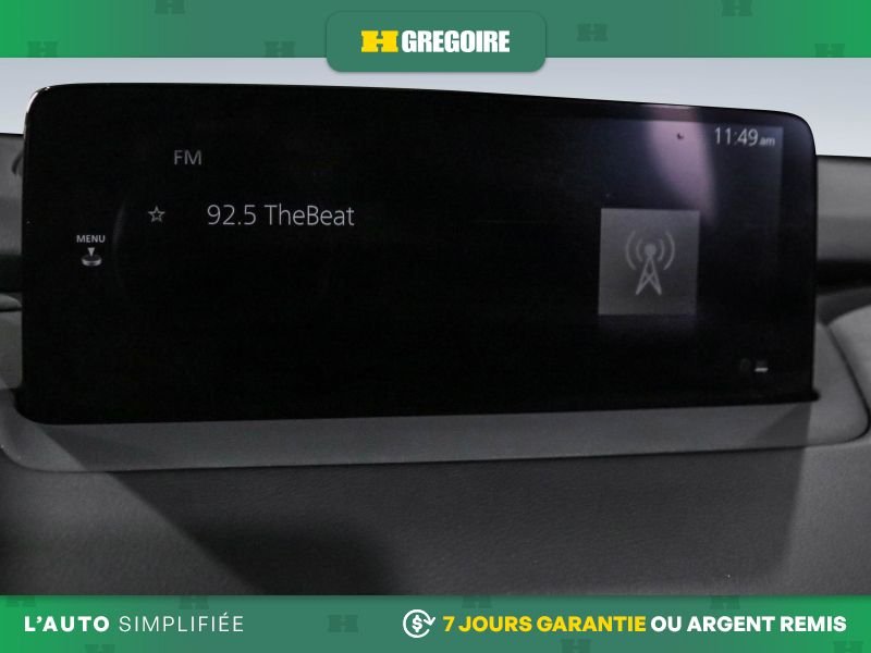 2022 Mazda CX-9 Black Laval - photo #21