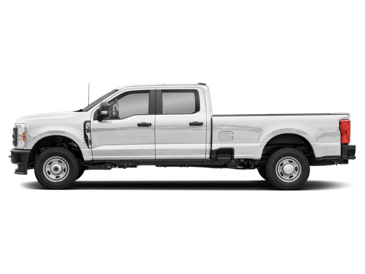 2026 Ford Super Duty F-350 à roues arrière jumelées XL