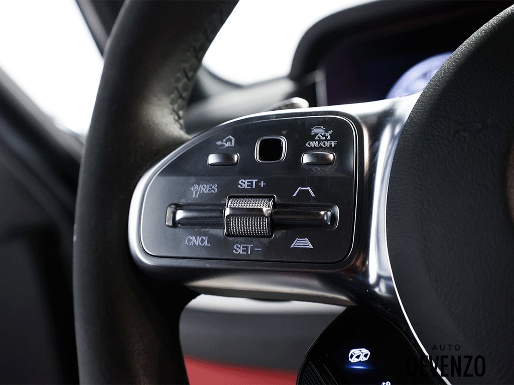 2021 Mercedes-Benz Classe-G Black Saint-Eustache - photo #18