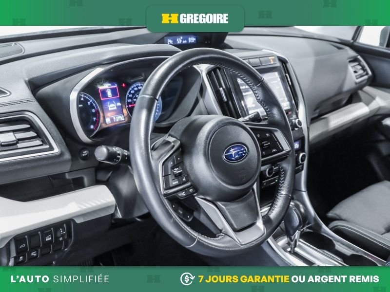 2019 Subaru Ascent White Laval - photo #13