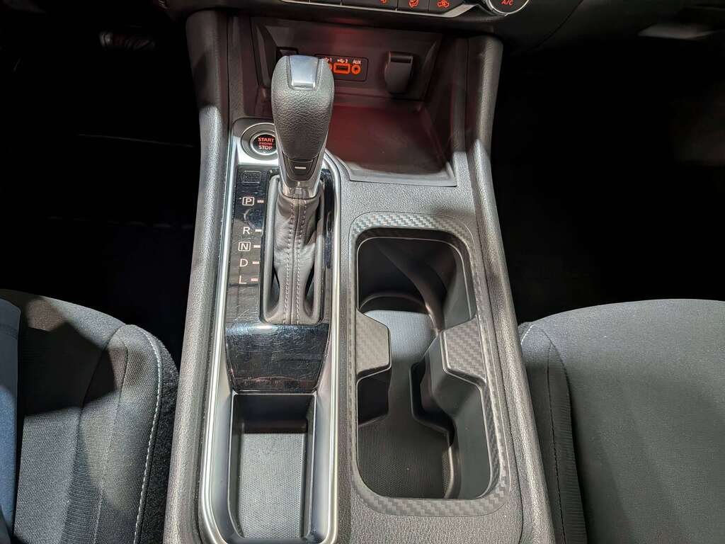 2024 Nissan Sentra SV CVT Grey Val-David - photo #25