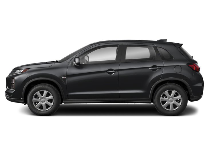 2026 Mitsubishi RVR ES