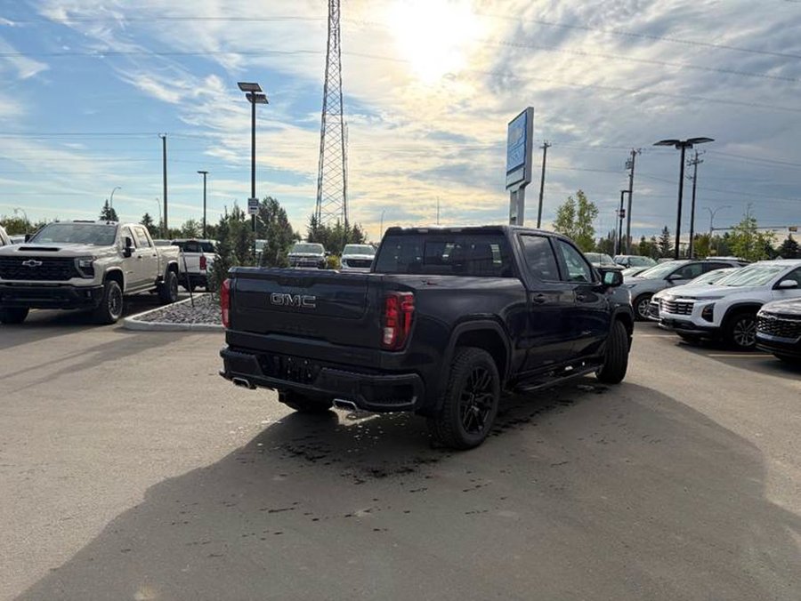 2024 GMC Sierra 1500 2024 Grey