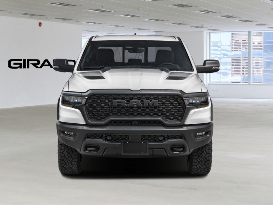 RAM 1500 2026 2026