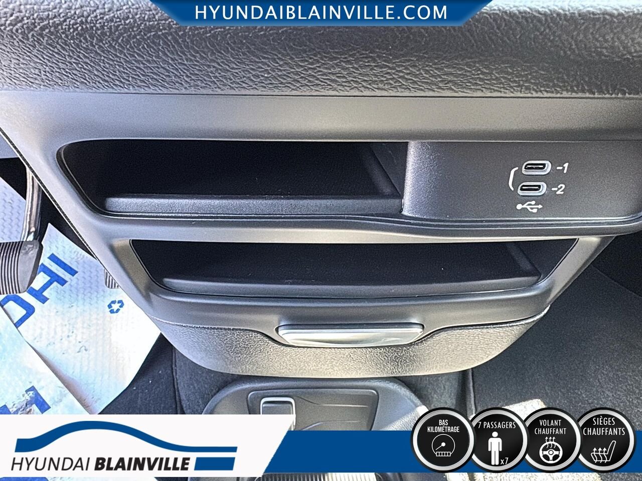 2026 Chrysler Grand Caravan White Blainville - photo #21