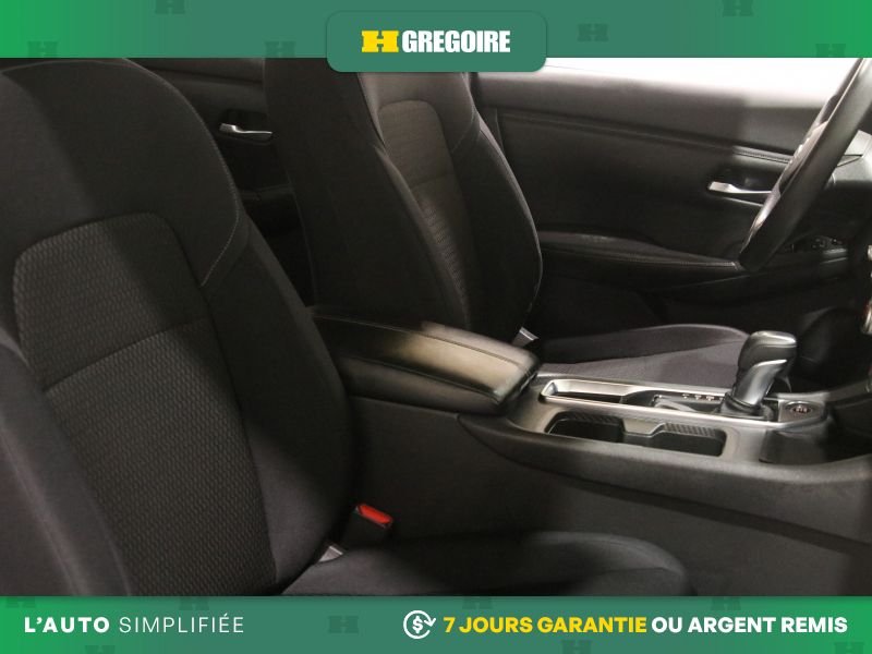 Nissan Sentra 2020 Gris Blainville - photo #28