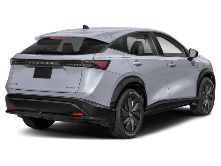 2026 Nissan ARIYA SV
