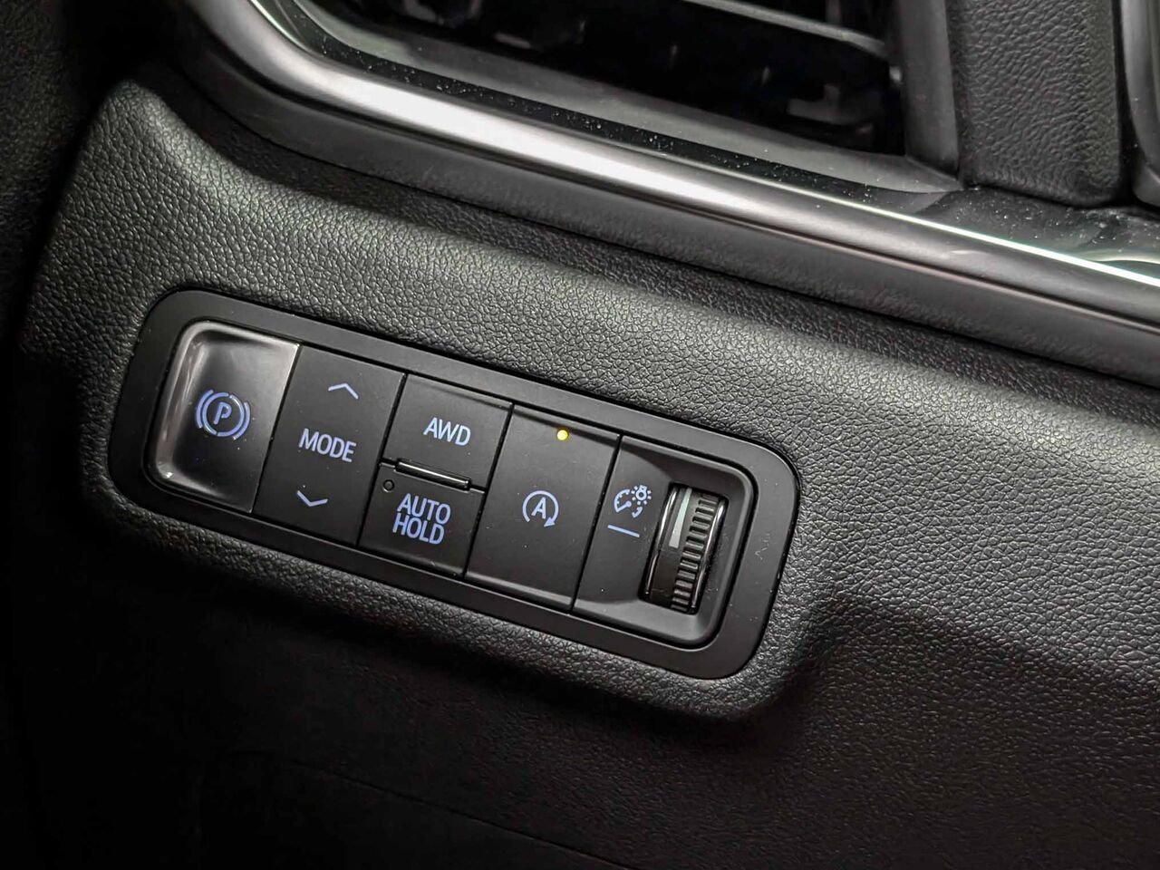2026 GMC Terrain AWD Denali Toit Pano Black Sherbrooke - photo #21