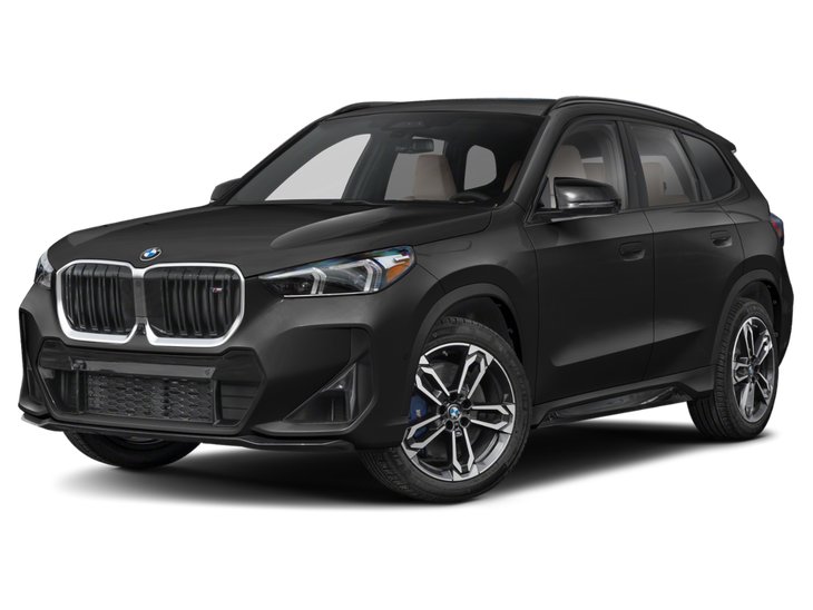 2026 BMW X1 M35i xDrive