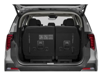 Kia Carnival hybride SX
