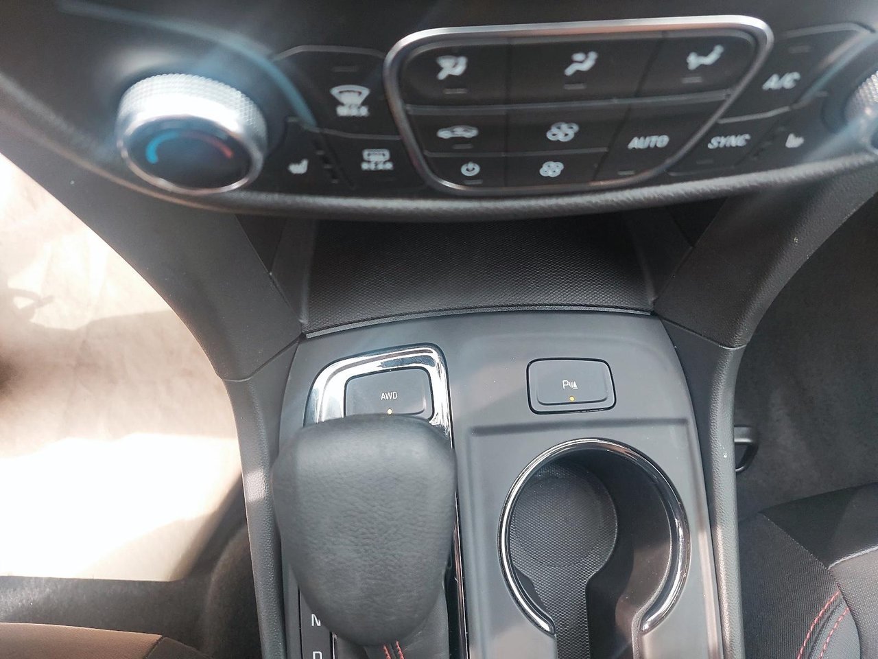 2024 Chevrolet Equinox VIN 3GNAXWEGXRS246379 Red Chicoutimi - photo #15