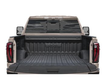 GMC Sierra 2500HD AT4