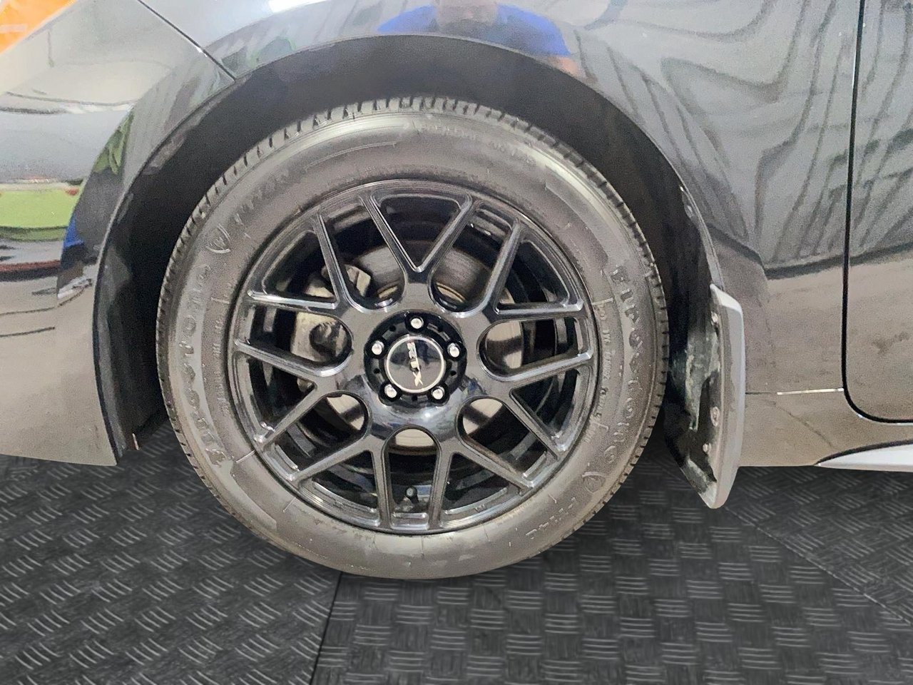 2021 Toyota Corolla SE Baie-Comeau - photo #5