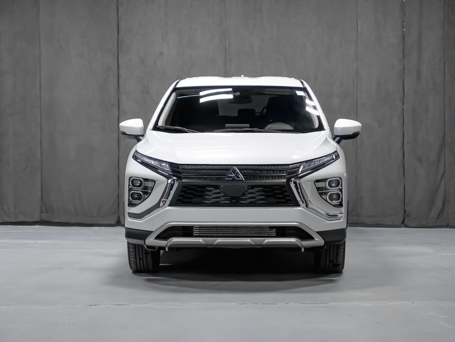 Mitsubishi Eclipse Cross SE 2026 Blanc diamant