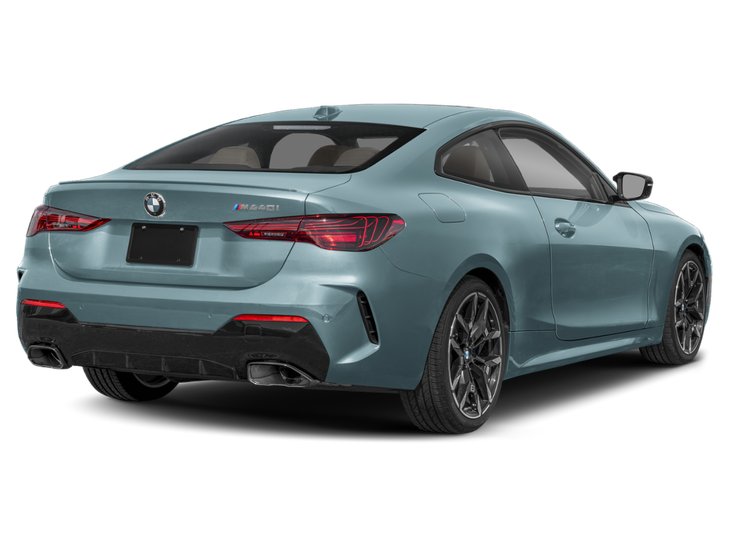2026 BMW Série 4 M440i xDrive